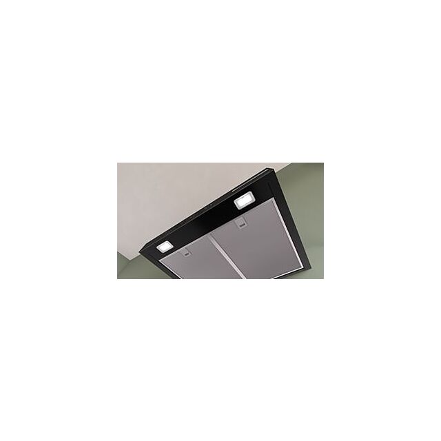 Bosch DWB67DN60B, Wall-mounted cooker hood