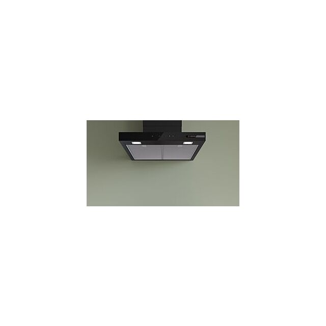 Bosch DWB67DN60B, Wall-mounted cooker hood