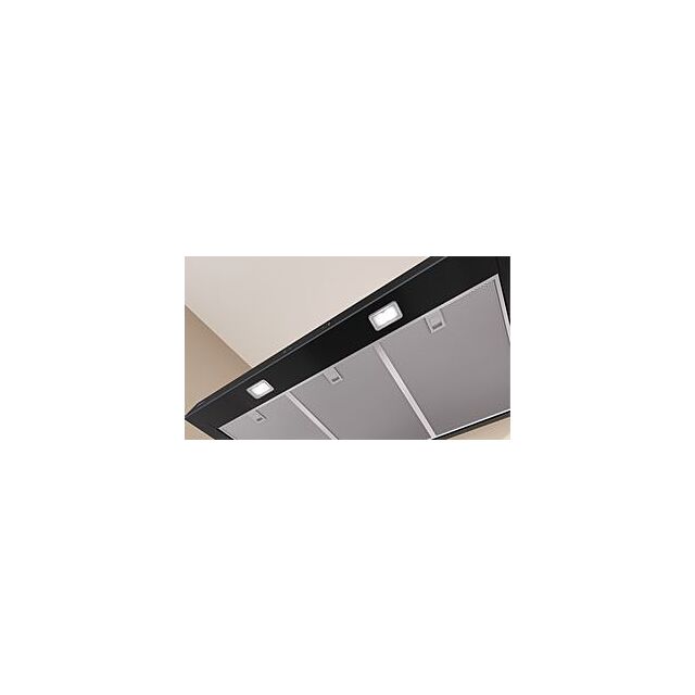 Neff D97BDN2S0B, Wall-mounted cooker hood