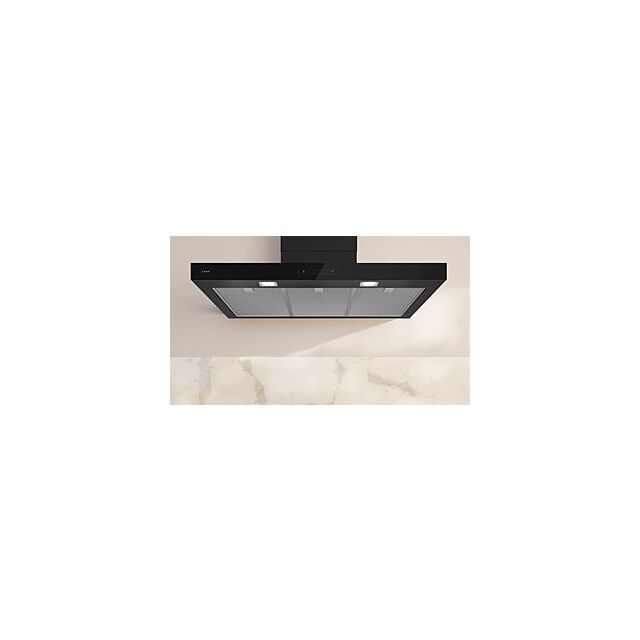 Neff D97BDN2S0B, Wall-mounted cooker hood