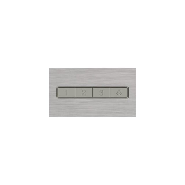 Bosch DWB95CC30B, Wall-mounted cooker hood