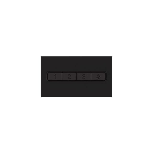 Neff D95BCC2S0B, Wall-mounted cooker hood