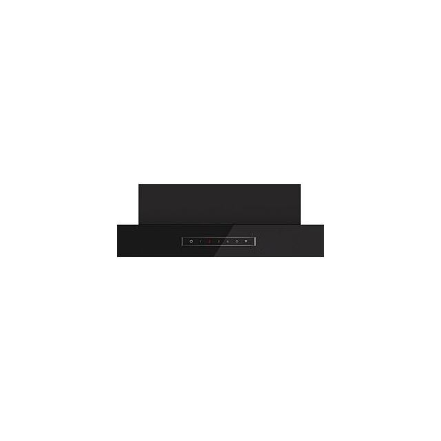Neff D97BDN2S0B, Wall-mounted cooker hood
