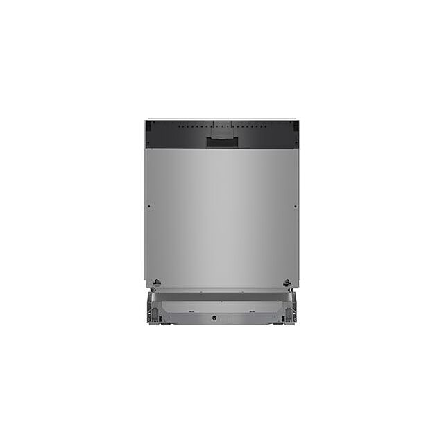 Siemens SN61HX00KG, fully-integrated dishwasher