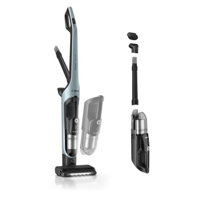 Bosch BH4SM28GB, Cordless vacuum cleaner