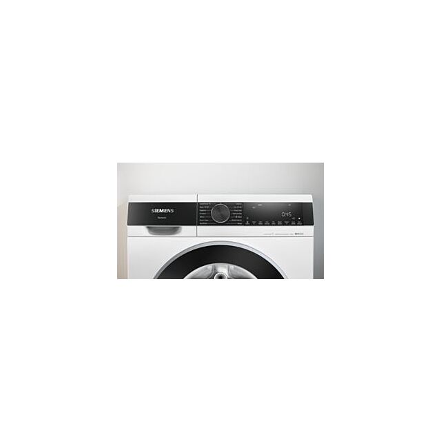 Siemens WG56G2Z4GB, Washing machine, front loader