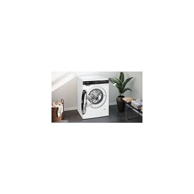 Siemens WG56G2Z4GB, Washing machine, front loader