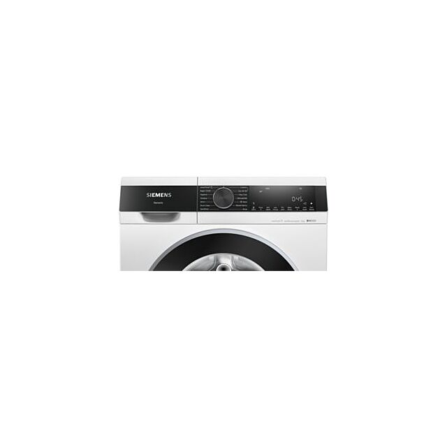 Siemens WG56G2Z4GB, Washing machine, front loader