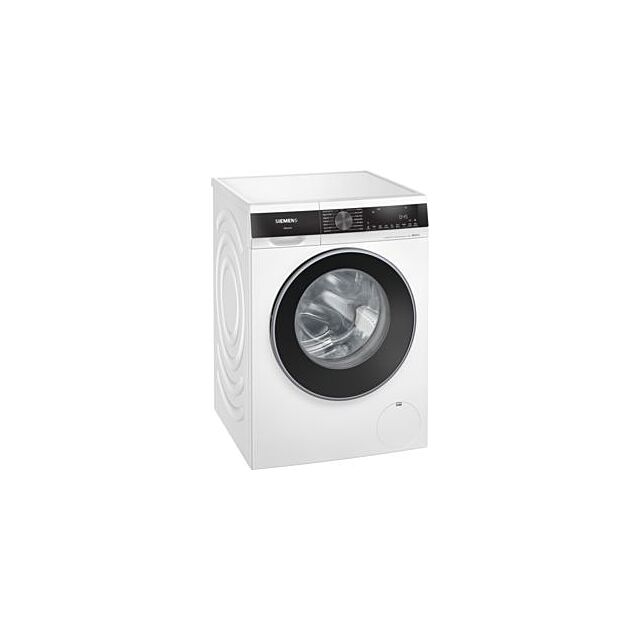 Siemens WG56G2Z4GB, Washing machine, front loader