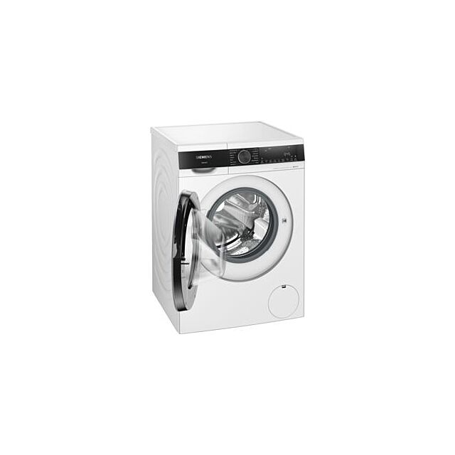 Siemens WG56G2Z4GB, Washing machine, front loader