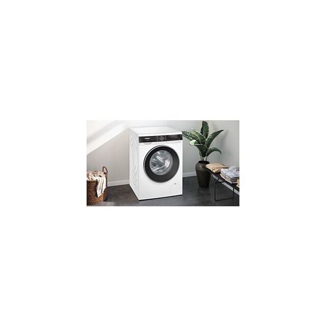 Siemens WG56G2Z4GB, Washing machine, front loader