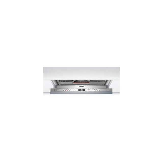 Bosch SMH4HVX00G, Fully-integrated dishwasher