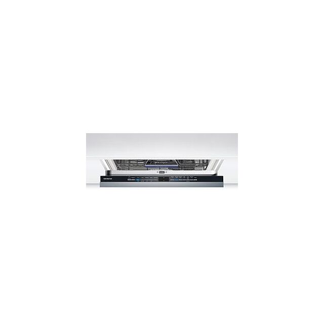 Siemens SN61HX03KG, Fully-integrated dishwasher