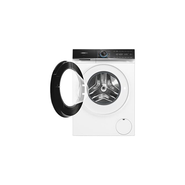 Siemens WG66B2A1GB, Washing machine, front loader