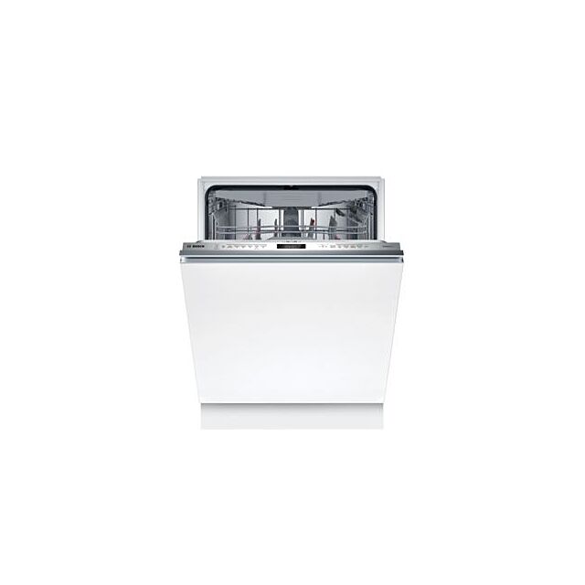 Bosch SMD6YCX02G, fully-integrated dishwasher