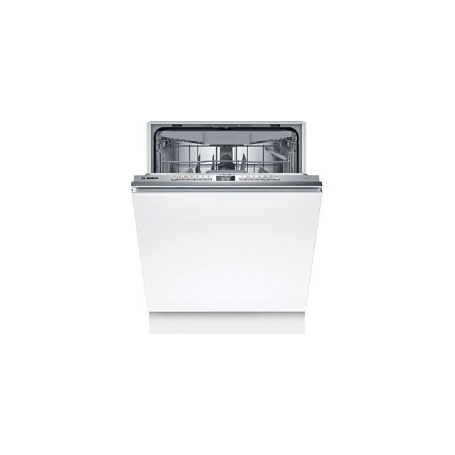 Bosch SBH4HVX14G, fully-integrated dishwasher