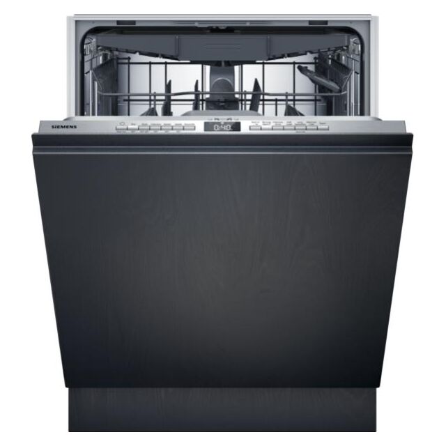 Siemens SX73HX03VG, Fully-integrated dishwasher