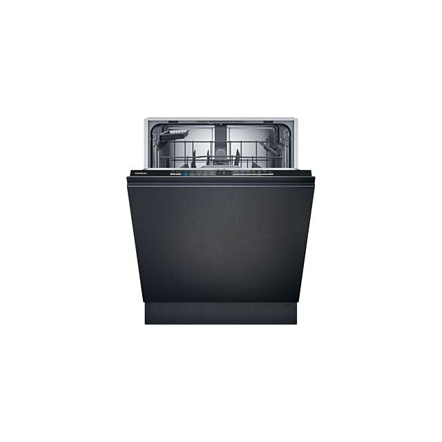 Siemens SN61HX00KG, fully-integrated dishwasher