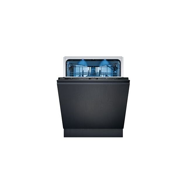 Siemens SN95ZX62CG, Fully-integrated dishwasher