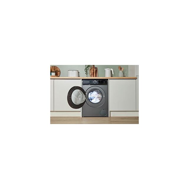 Bosch WGH254ARGB, Washing machine, front loader