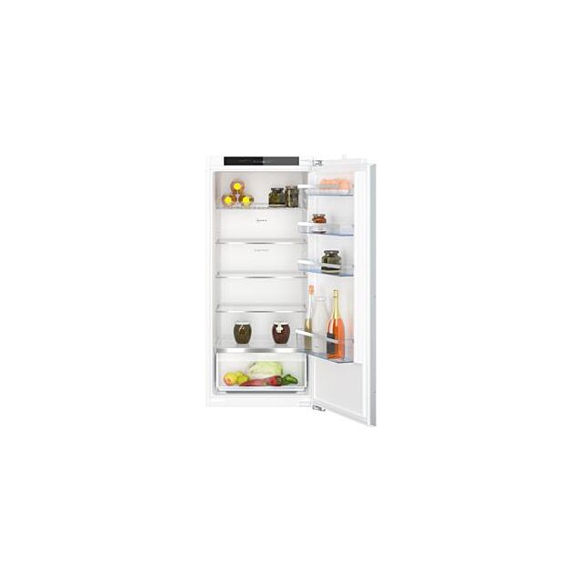 Neff KI1412FE1G, built-in fridge