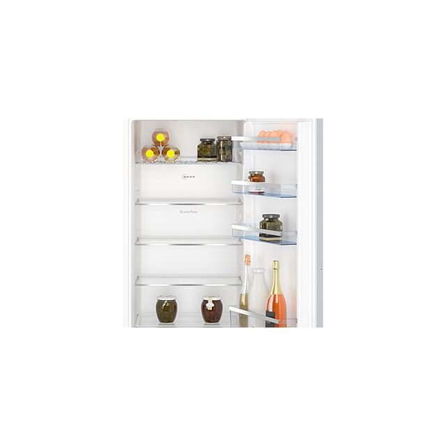 Neff KI1412FE1G, built-in fridge