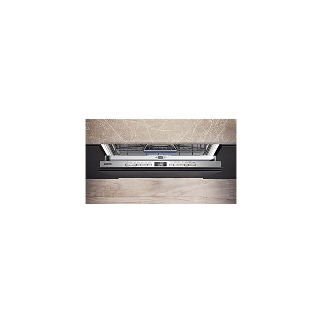 Siemens SX73HX03VG, Fully-integrated dishwasher