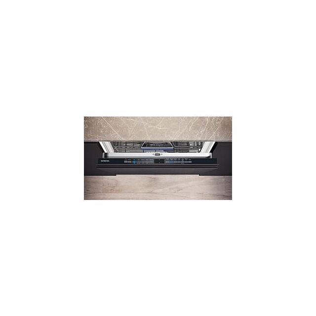 Siemens SN61HX00KG, fully-integrated dishwasher