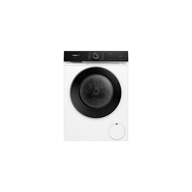 Siemens WG56H2A9GB, Washing machine, front loader