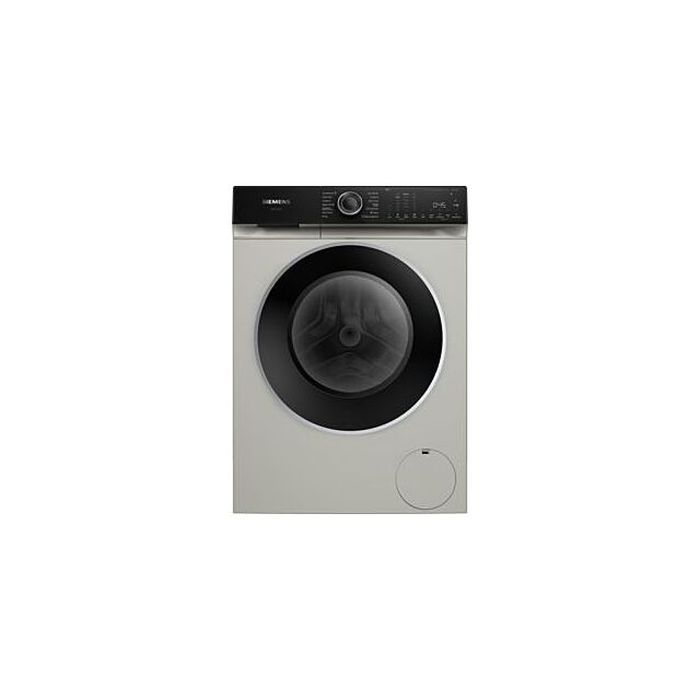 Siemens WG56H2AXGB, Washing machine, front loader