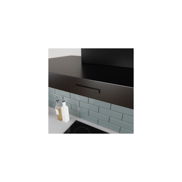 Bosch DWB95CC60B, Wall-mounted cooker hood