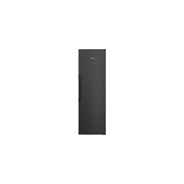 Siemens GS36NAXCG, free-standing freezer