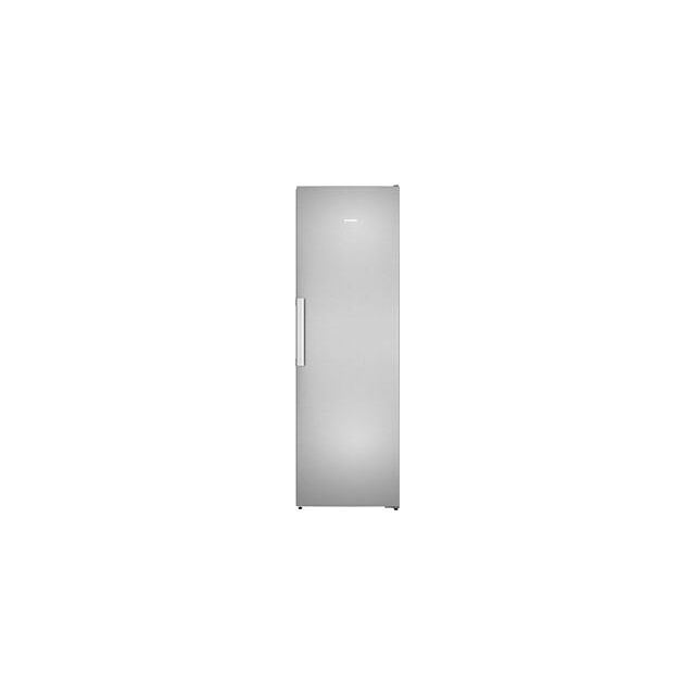 Siemens GS36NVICGG, free-standing freezer