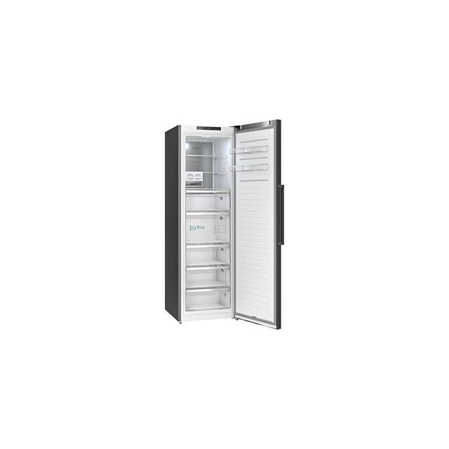 Siemens GS36NAXCG, free-standing freezer