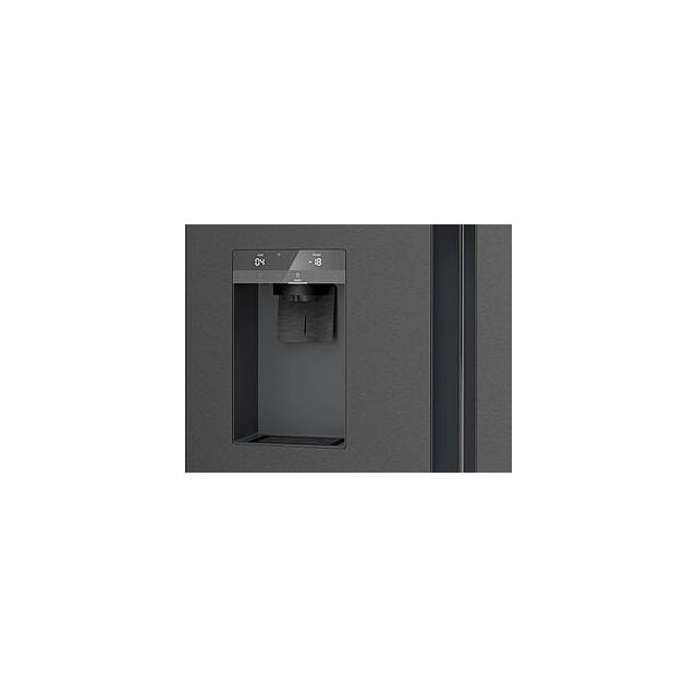 Neff KM3963XE0, French Door Fridge Freezer