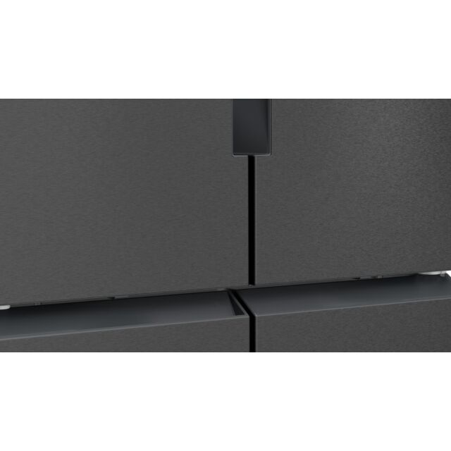 Neff KM3963XE0, French Door Fridge Freezer