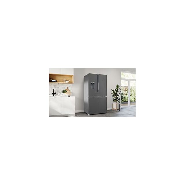 Neff KM3963XE0, French Door Fridge Freezer