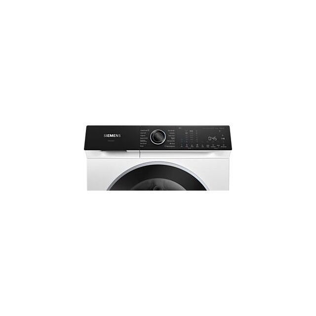 Siemens WG56H2A9GB, Washing machine, front loader
