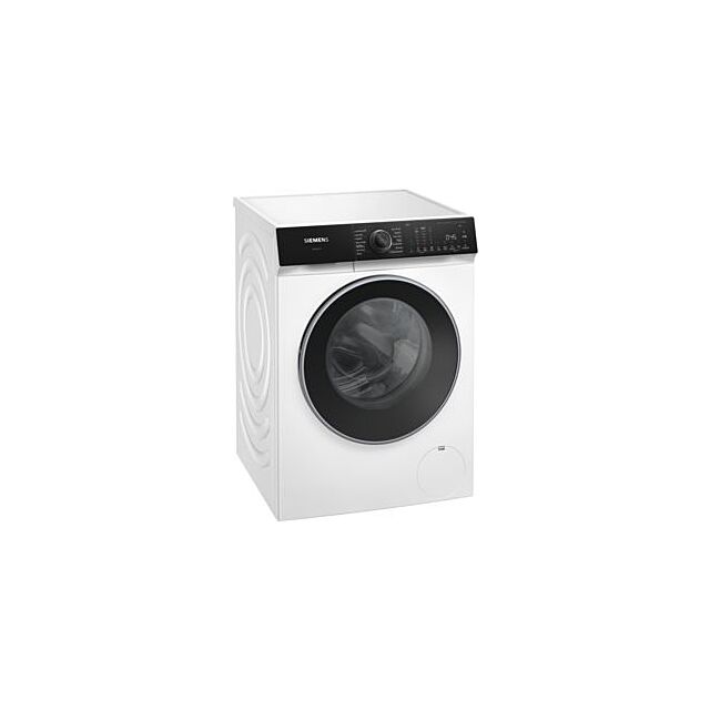 Siemens WG56H2A9GB, Washing machine, front loader