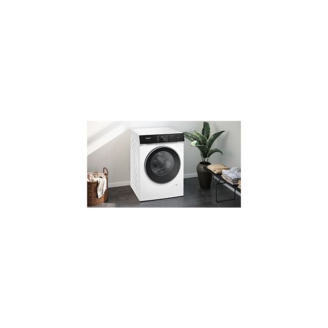 Siemens WG56H2A9GB, Washing machine, front loader