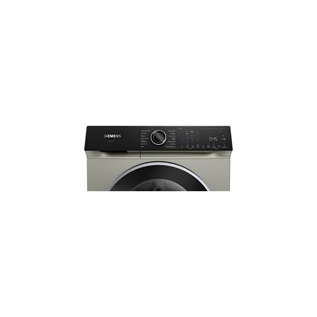 Siemens WG56H2AXGB, Washing machine, front loader