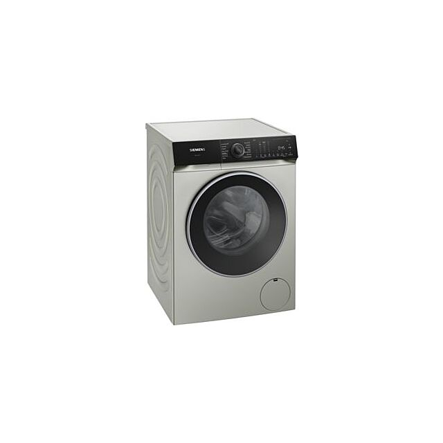 Siemens WG56H2AXGB, Washing machine, front loader