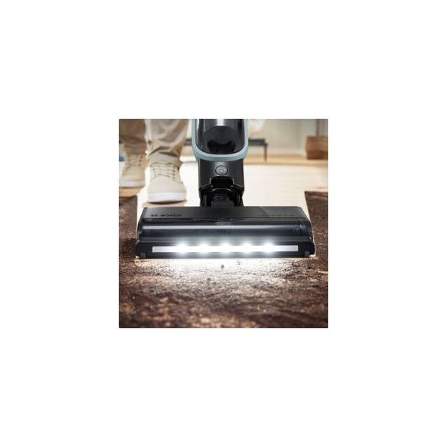 Bosch BH4SM28GB, Cordless vacuum cleaner