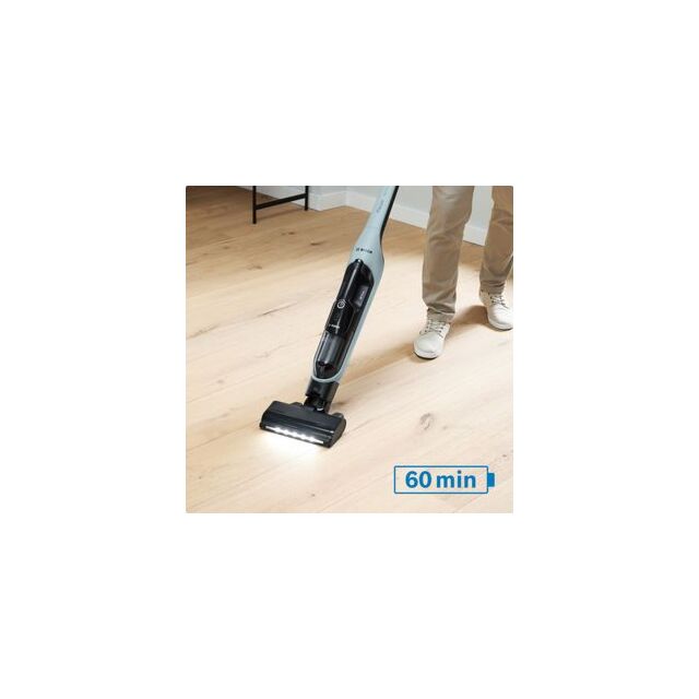 Bosch BH4SM28GB, Cordless vacuum cleaner