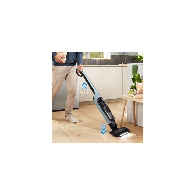 Bosch BH4SM28GB, Cordless vacuum cleaner