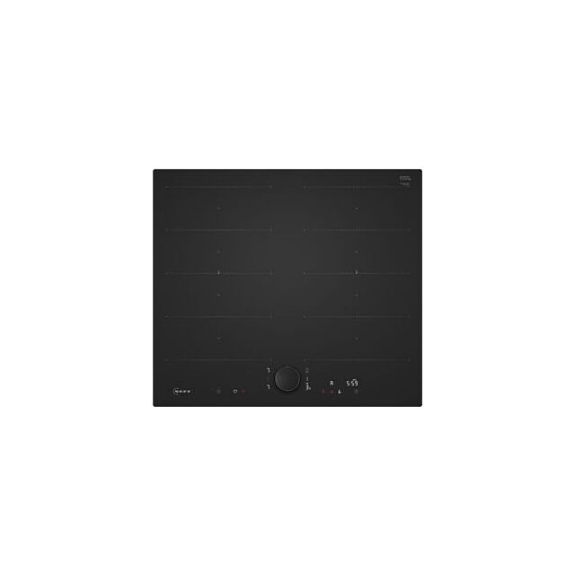 Neff T66NUX4A0, Induction hob