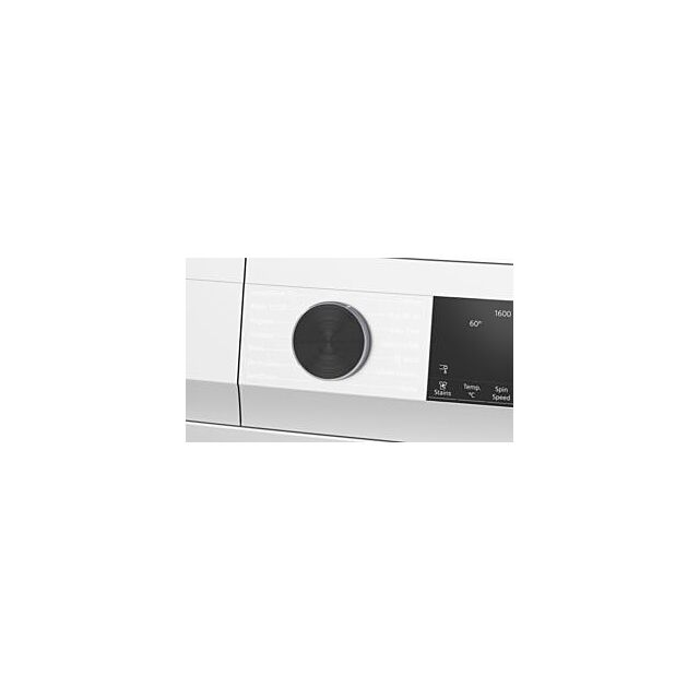 Siemens WG56G2Z4GB, Washing machine, front loader