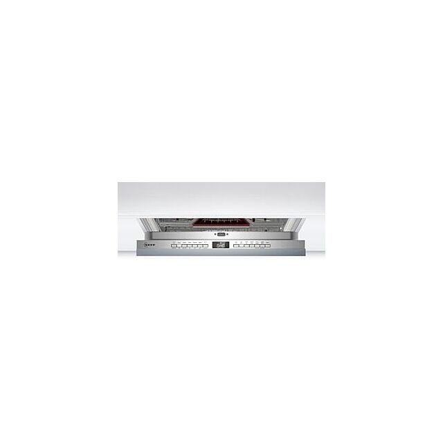 Neff S295HCX17G, Fully-integrated dishwasher