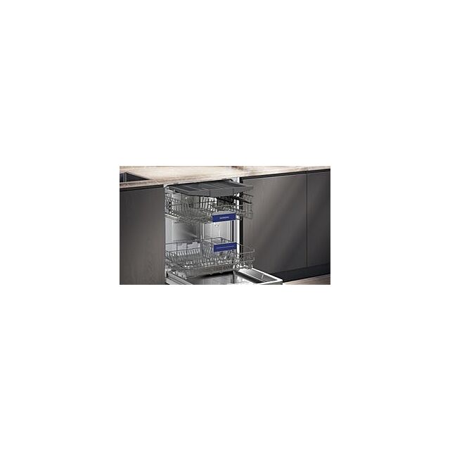 Siemens SX73HX03VG, Fully-integrated dishwasher