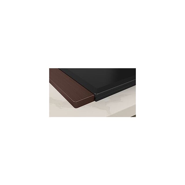 Neff V57YHQ4C0, Induction hob with integrated ventilation system